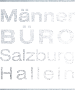 Männerbüro Salzburg und Hallein