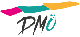DMOE Logo